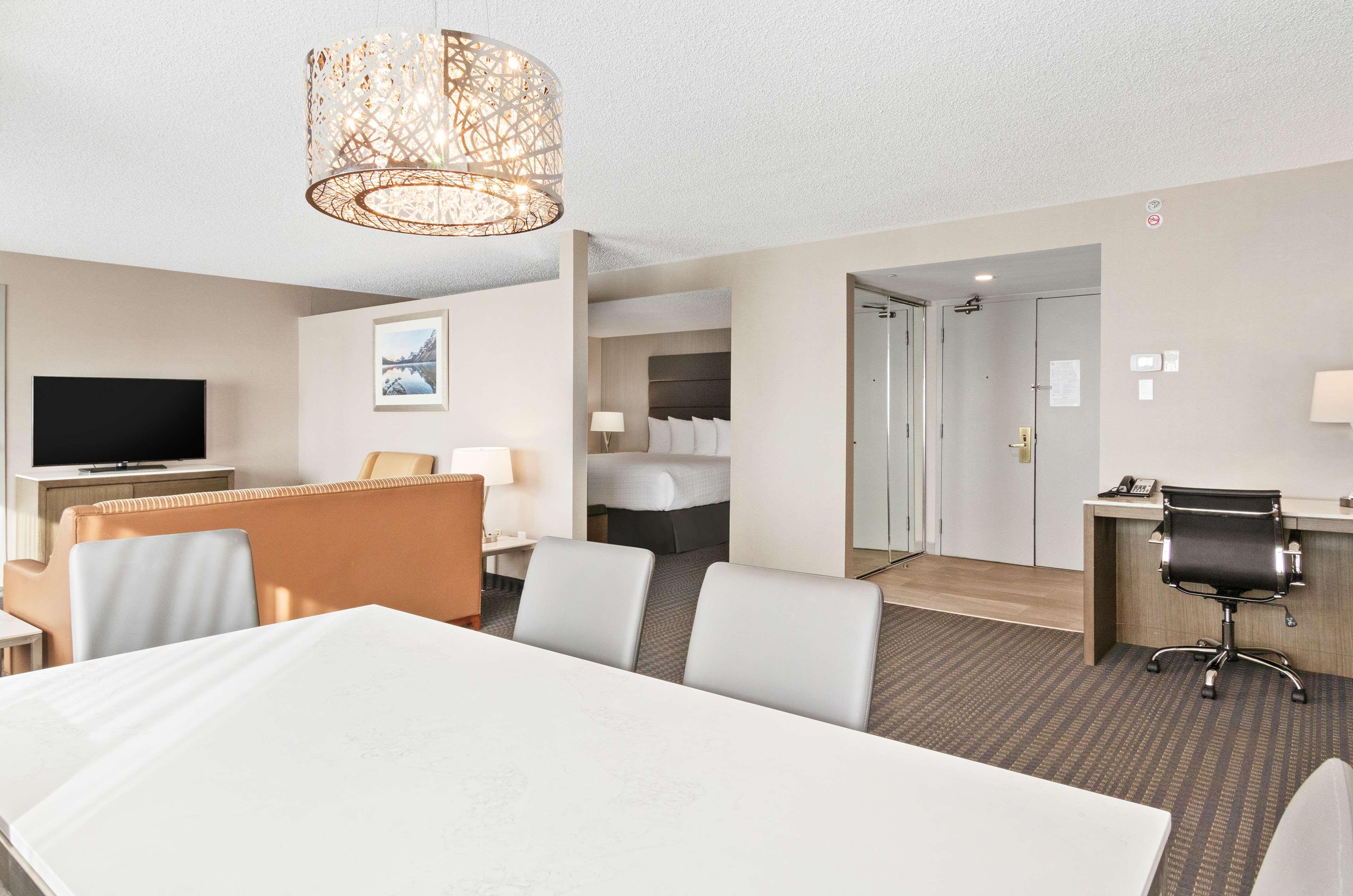 Best Western Plus Понтун-Бич Экстерьер фото