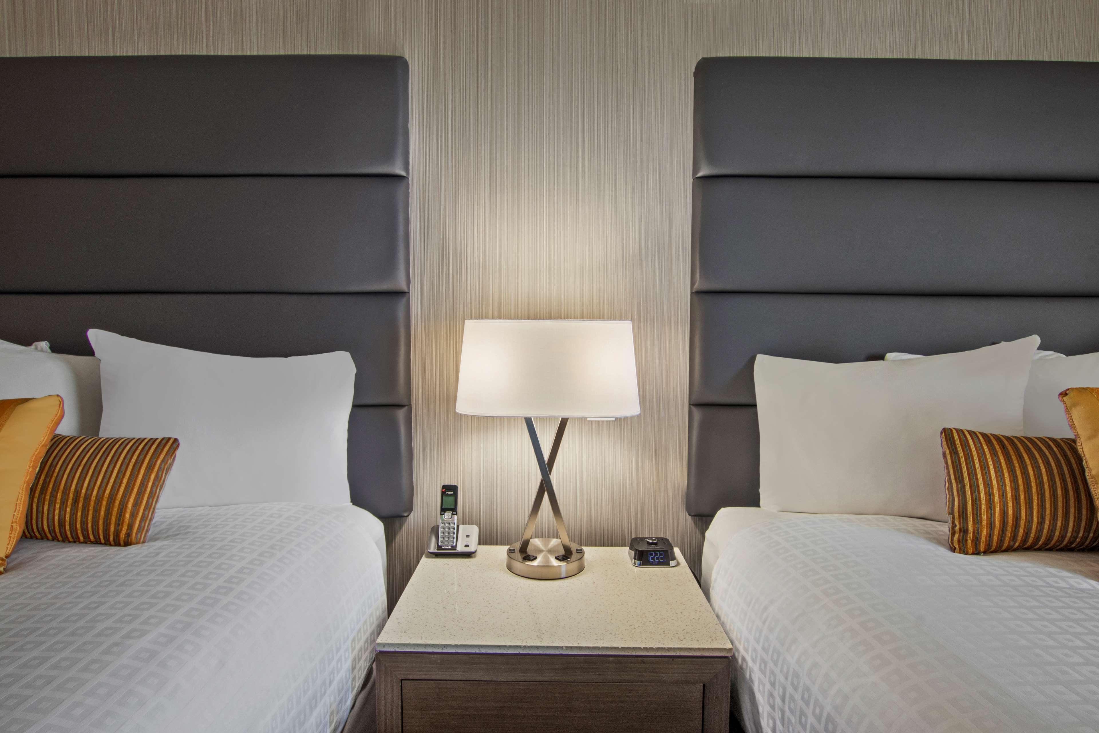 Best Western Plus Понтун-Бич Экстерьер фото