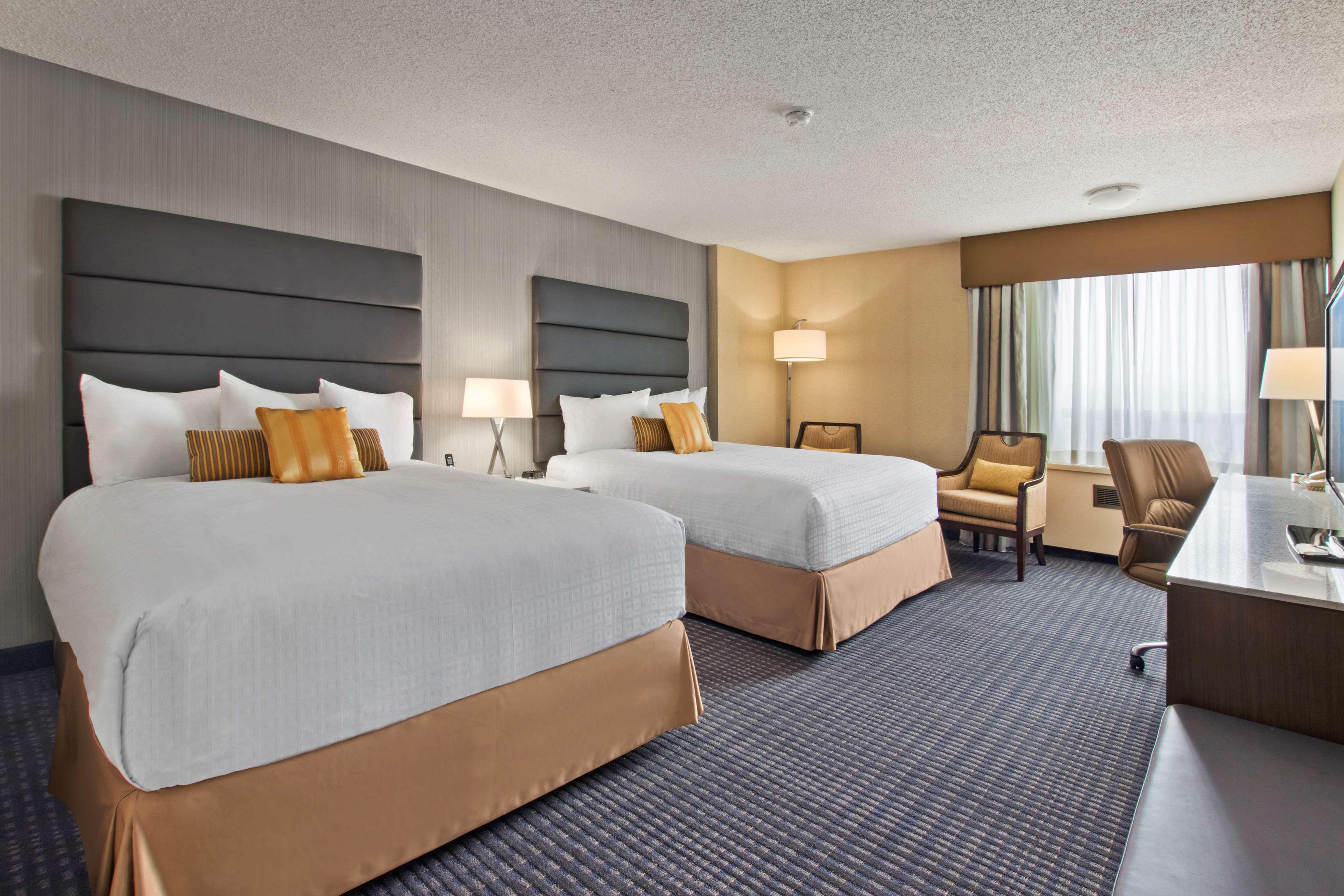 Best Western Plus Понтун-Бич Экстерьер фото
