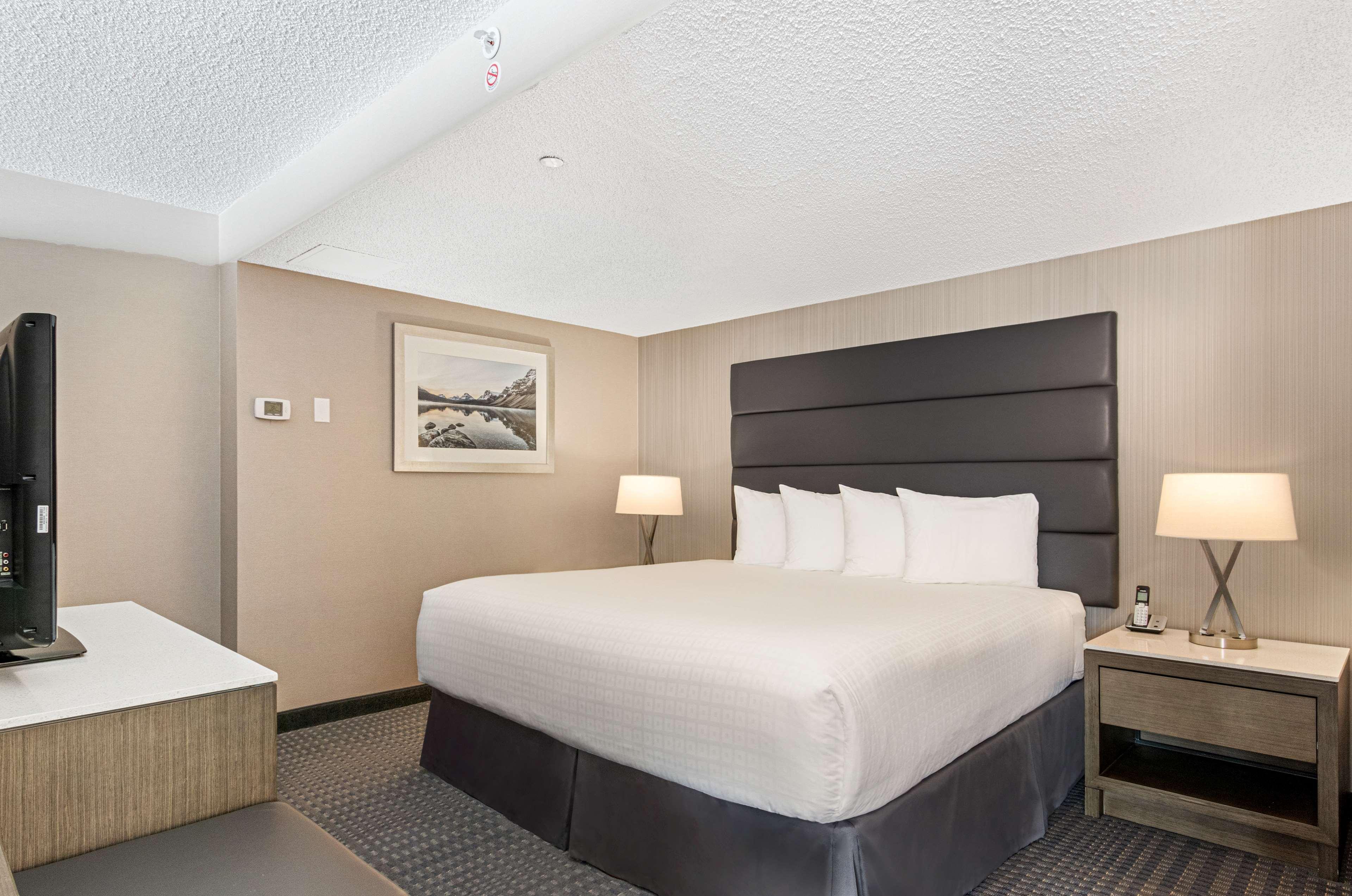 Best Western Plus Понтун-Бич Экстерьер фото